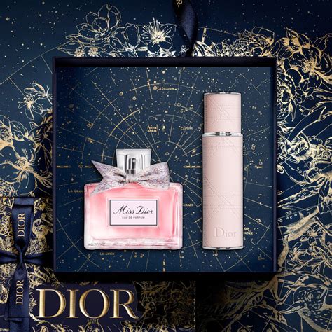 the perfumer's set dior|miss dior gift sets boots.